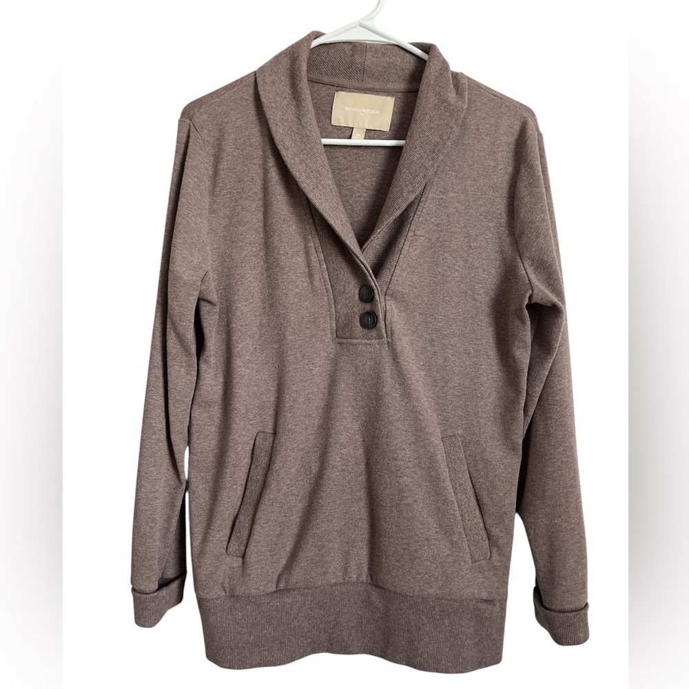 Banana Republic Top - Picture 2 of 7